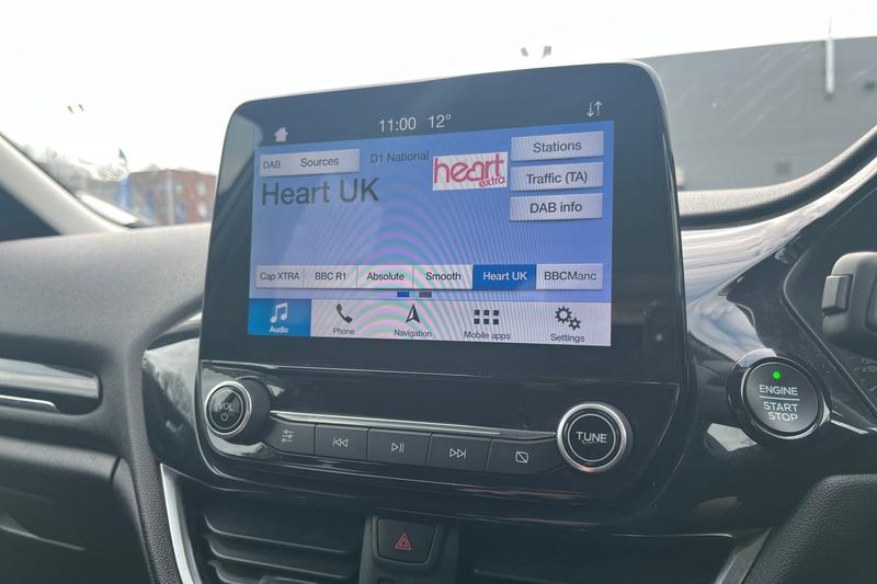 Used Ford Fiesta 2020 for sale - 77763662: Photo 30