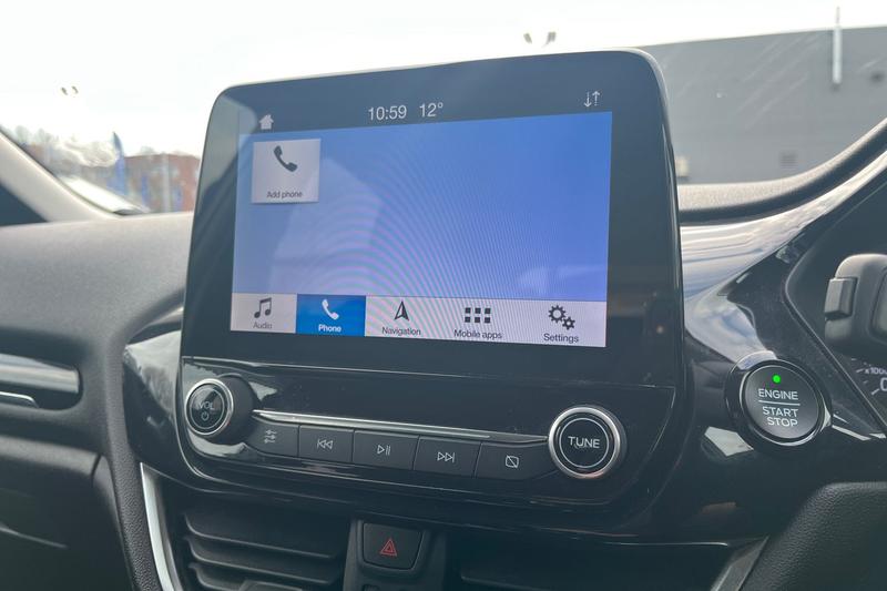 Used Ford Fiesta 2020 for sale - 77763662: Photo 31