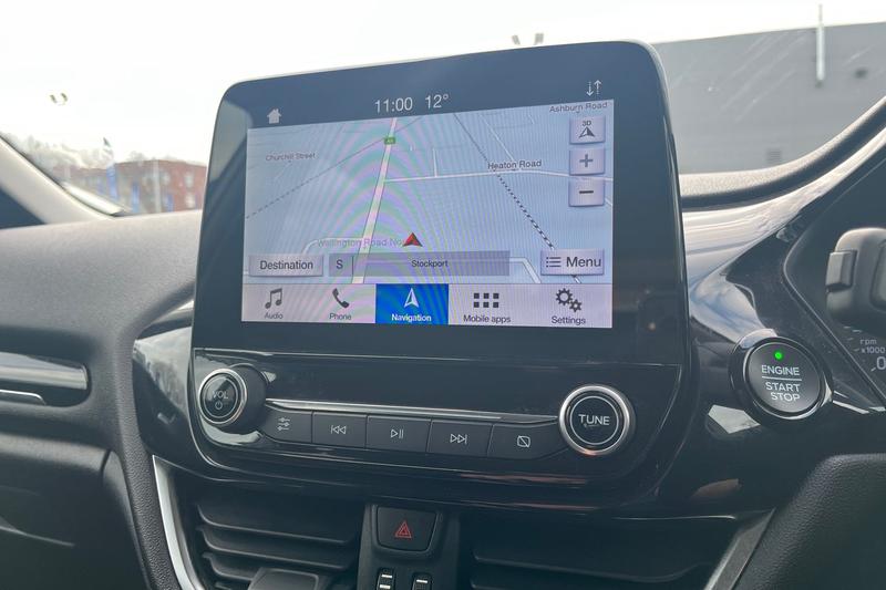 Used Ford Fiesta 2020 for sale - 77763662: Photo 32