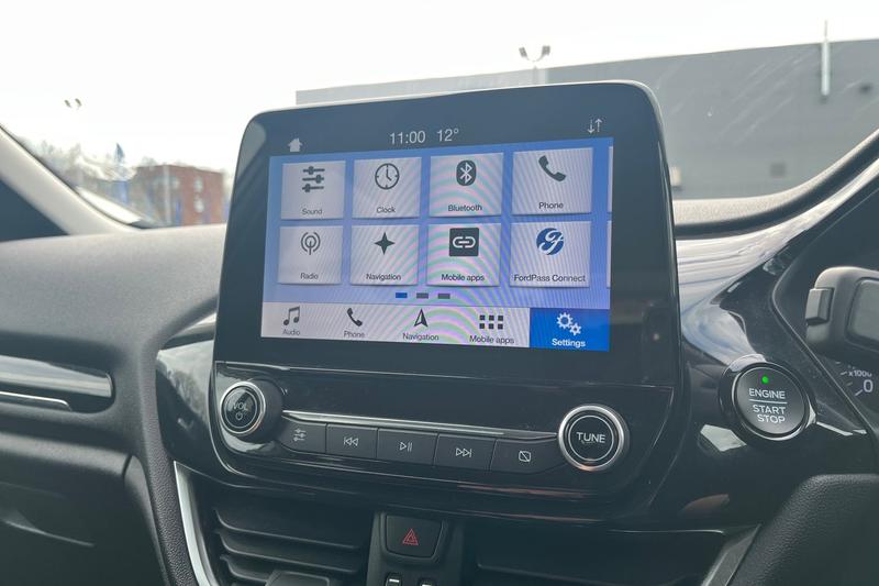 Used Ford Fiesta 2020 for sale - 77763662: Photo 34