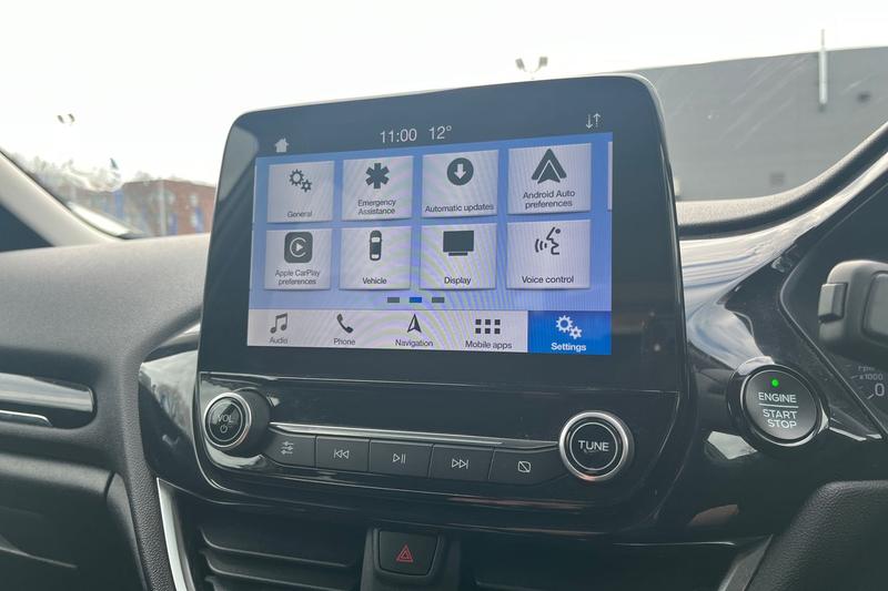 Used Ford Fiesta 2020 for sale - 77763662: Photo 35