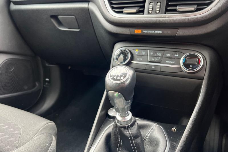 Used Ford Fiesta 2020 for sale - 77763662: Photo 36