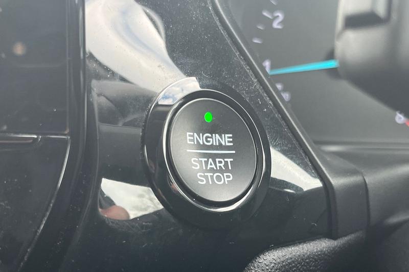 Used Ford Fiesta 2020 for sale - 77763662: Photo 38