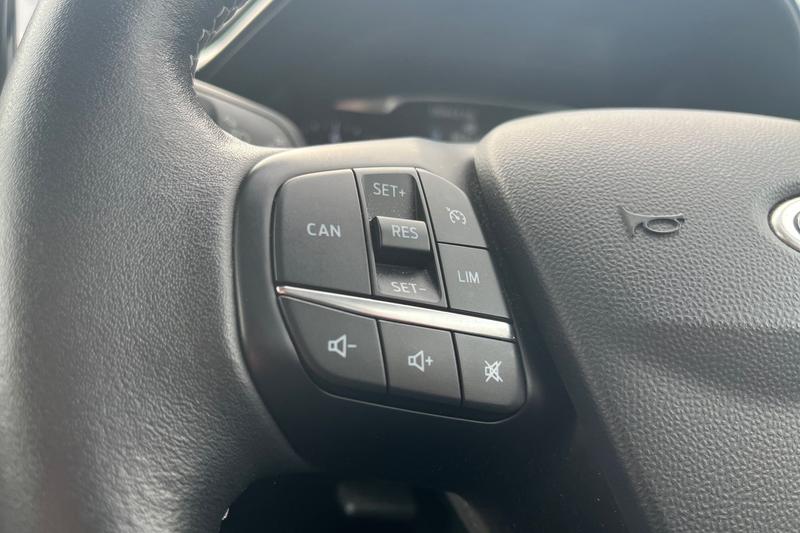 Used Ford Fiesta 2020 for sale - 77763662: Photo 39