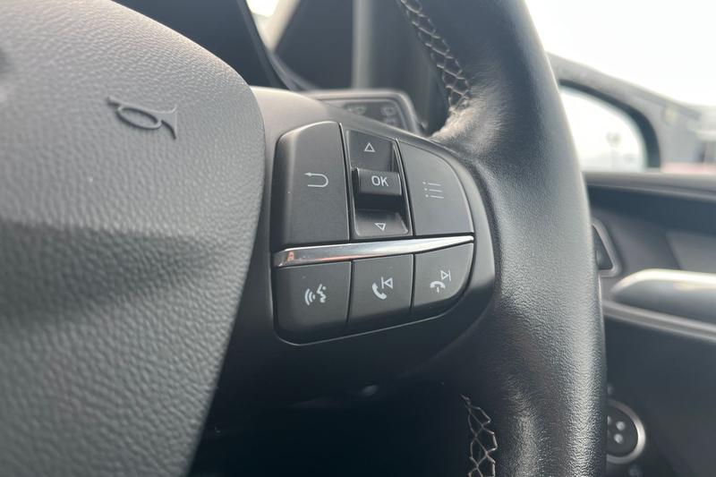 Used Ford Fiesta 2020 for sale - 77763662: Photo 40