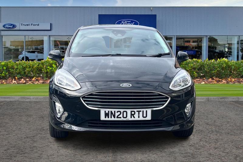 Used Ford Fiesta 2020 for sale - 77763662: Photo 6