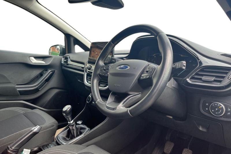 Used Ford Fiesta 2020 for sale - 77763662: Photo 9