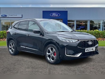 Used Ford Kuga 2025 for sale - 78513401: Photo