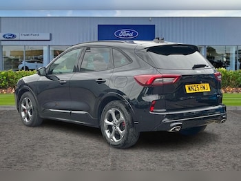 Used Ford Kuga 2025 for sale - 78513401: Photo