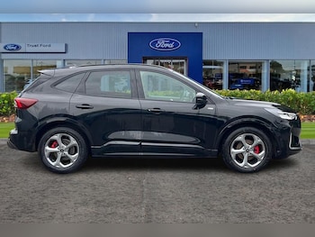 Used Ford Kuga 2025 for sale - 78513401: Photo