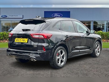Used Ford Kuga 2025 for sale - 78513401: Photo