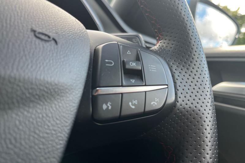Vehicle 40