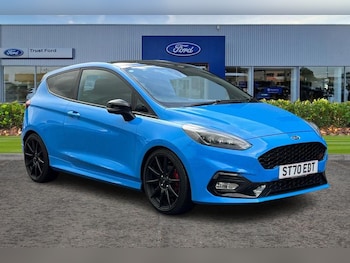 Used Ford Fiesta undefined for sale - 78867851: Photo