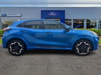 Used Ford Puma 2025 for sale - 79771512: Photo