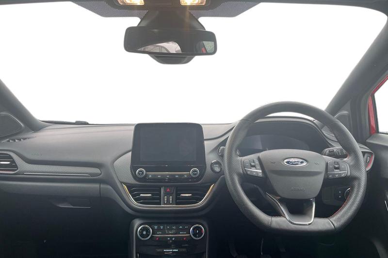 Used Ford Puma 2023 for sale - 77117380: Photo 10