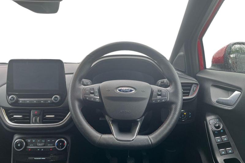 Used Ford Puma 2023 for sale - 77117380: Photo 11