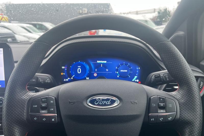 Used Ford Puma 2023 for sale - 77117380: Photo 12