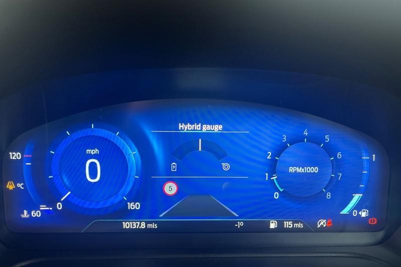 Used Ford Puma 2023 for sale - 77117380: Photo 13