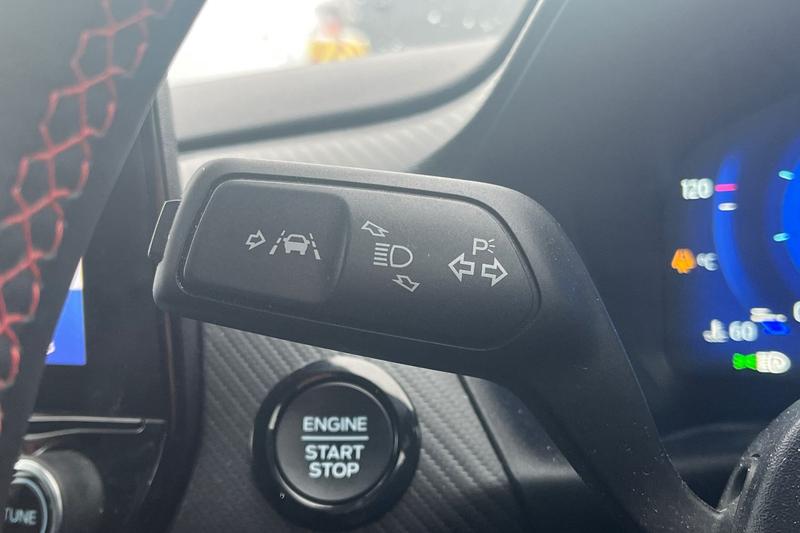 Used Ford Puma 2023 for sale - 77117380: Photo 14