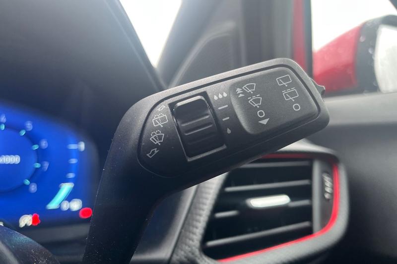 Used Ford Puma 2023 for sale - 77117380: Photo 15