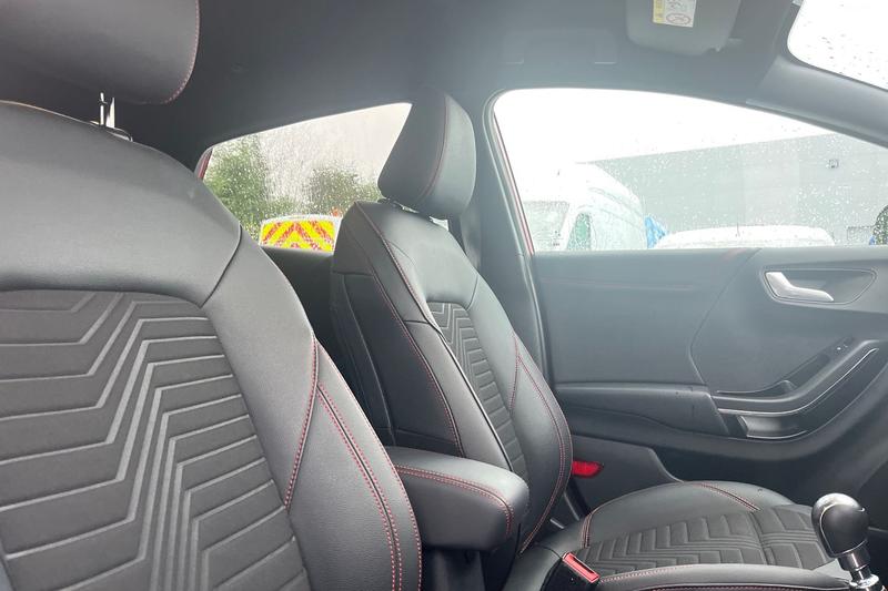 Used Ford Puma 2023 for sale - 77117380: Photo 17