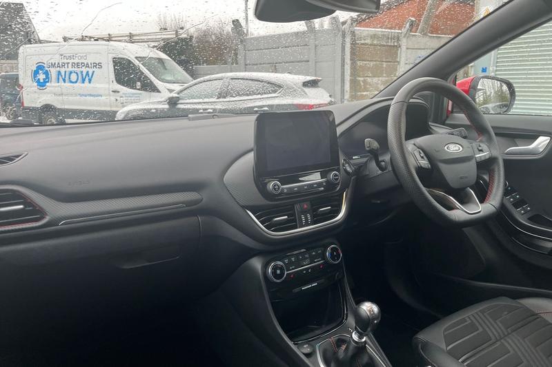 Used Ford Puma 2023 for sale - 77117380: Photo 18