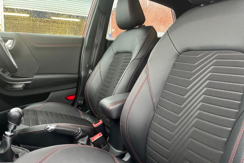 Used Ford Puma 2023 for sale - 77117380: Photo 19