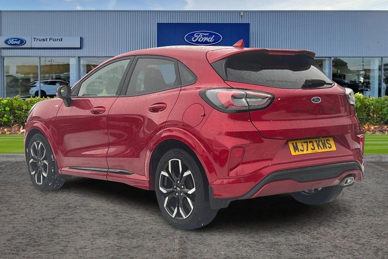 Used Ford Puma 2023 for sale - 77117380: Photo 2