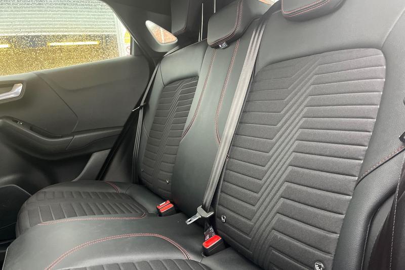 Used Ford Puma 2023 for sale - 77117380: Photo 20