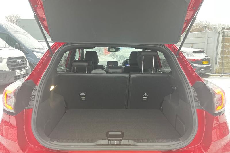 Used Ford Puma 2023 for sale - 77117380: Photo 21