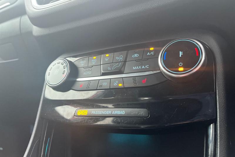 Used Ford Puma 2023 for sale - 77117380: Photo 22