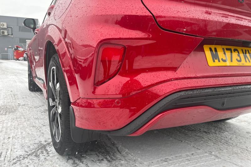 Used Ford Puma 2023 for sale - 77117380: Photo 23