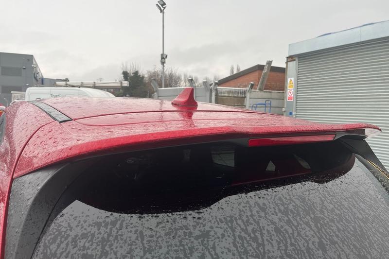 Used Ford Puma 2023 for sale - 77117380: Photo 24