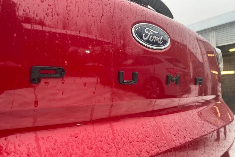 Used Ford Puma 2023 for sale - 77117380: Photo 25