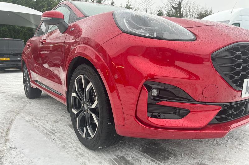 Used Ford Puma 2023 for sale - 77117380: Photo 27