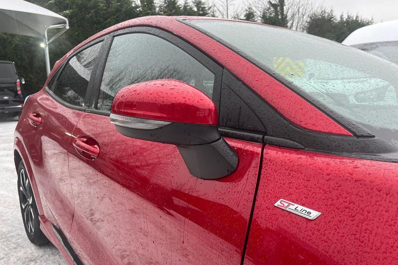 Used Ford Puma 2023 for sale - 77117380: Photo 29