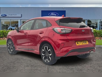 Used Ford Puma 2023 for sale - 77117380: Photo