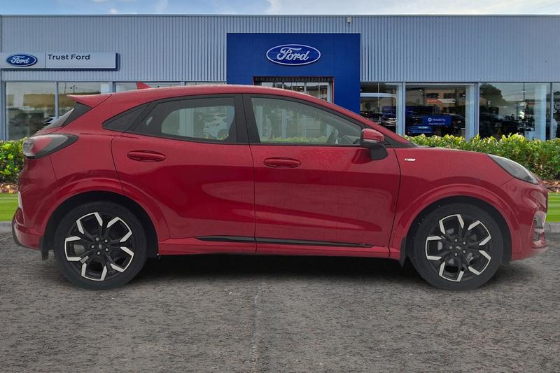 Used Ford Puma 2023 for sale - 77117380: Photo 3