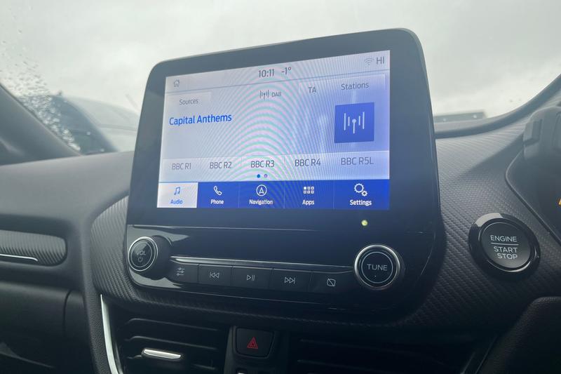 Used Ford Puma 2023 for sale - 77117380: Photo 32