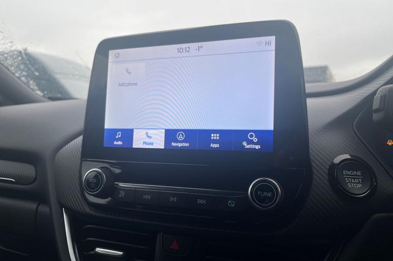 Used Ford Puma 2023 for sale - 77117380: Photo 33