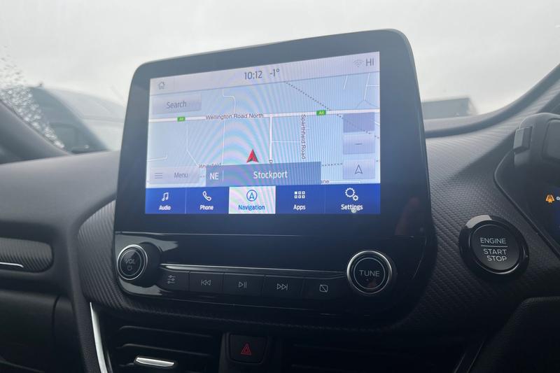 Used Ford Puma 2023 for sale - 77117380: Photo 34