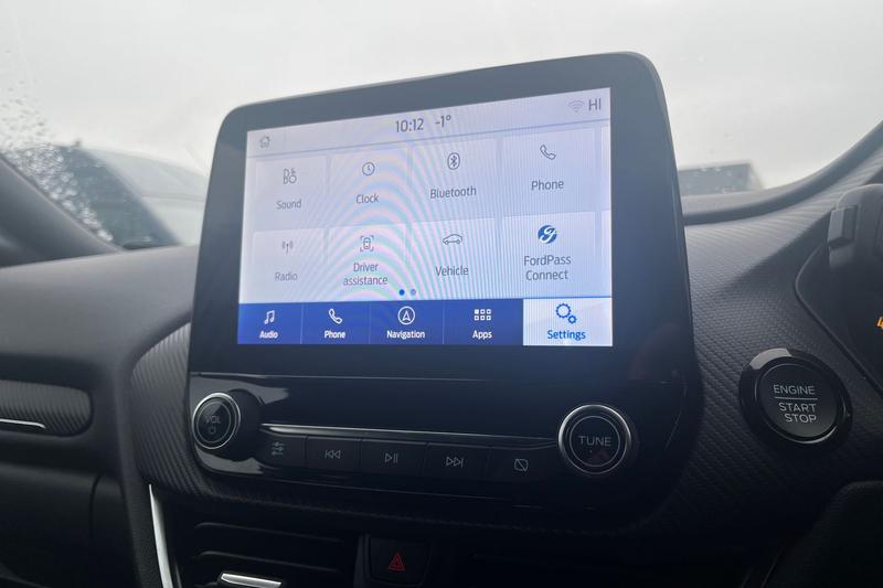 Used Ford Puma 2023 for sale - 77117380: Photo 35