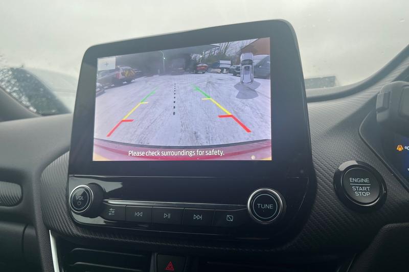 Used Ford Puma 2023 for sale - 77117380: Photo 36