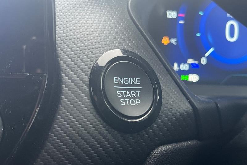 Used Ford Puma 2023 for sale - 77117380: Photo 38