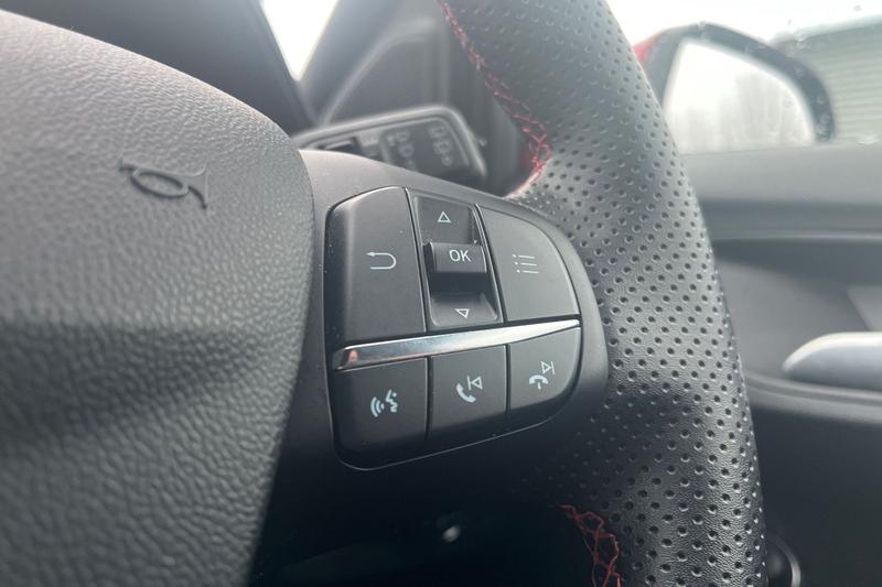 Used Ford Puma 2023 for sale - 77117380: Photo 40