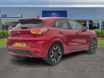 Used Ford Puma 2023 for sale - 77117380: Photo