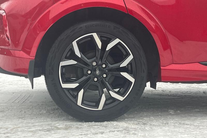 Used Ford Puma 2023 for sale - 77117380: Photo 8