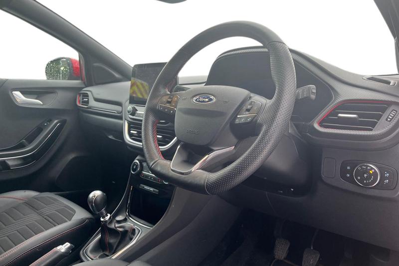 Used Ford Puma 2023 for sale - 77117380: Photo 9