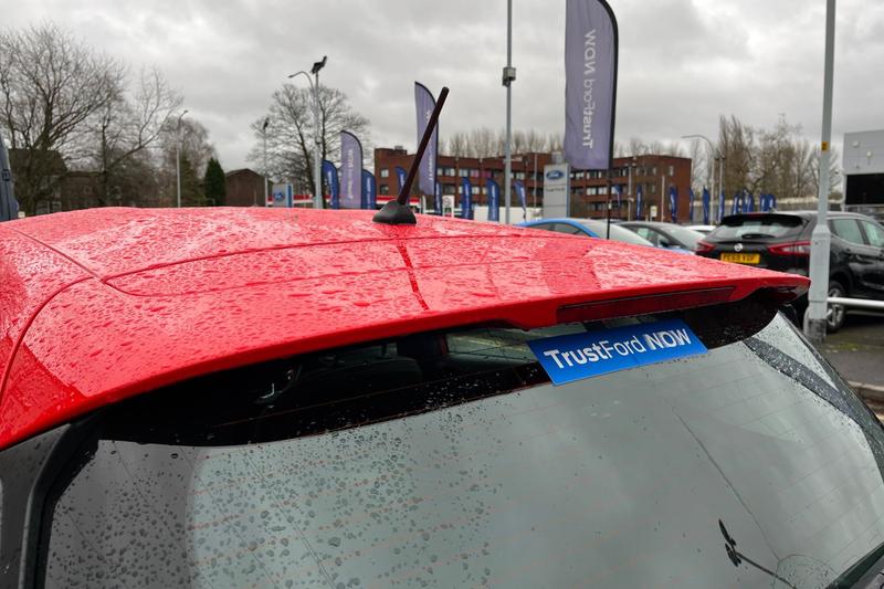 Used Ford Fiesta 2017 for sale - 76767094: Photo 24