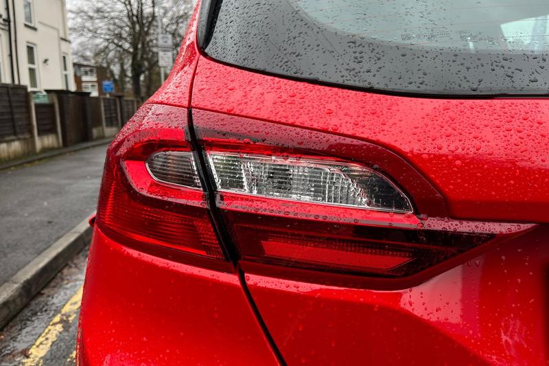 Used Ford Fiesta 2017 for sale - 76767094: Photo 26